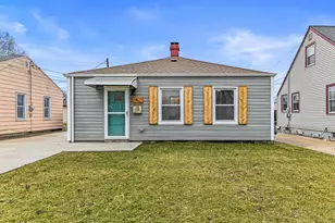 3423 S 1st Pl, Milwaukee, WI 53207 - Photo 1