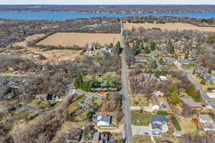 N1669 Linn Rd, Linn, WI 53147 - Photo 33