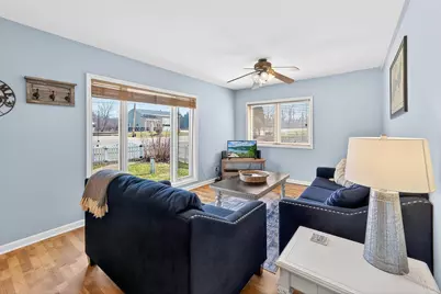 N1669  Linn Rd, Linn, WI 53147 - Photo 5