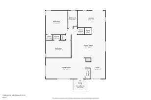 N1669 Linn Rd, Linn, WI 53147 - Photo 39