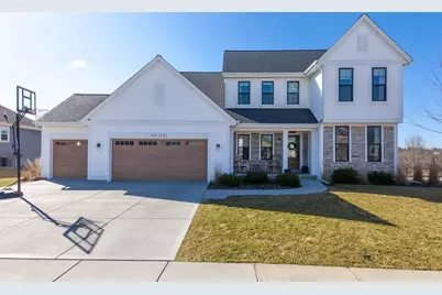 1331  Bluestem Trl, Oconomowoc, WI 53066 - Photo 67