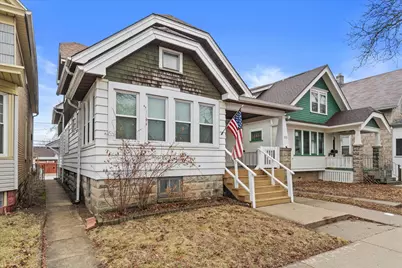 2665 S 29th St, Milwaukee, WI 53215 - Photo 33