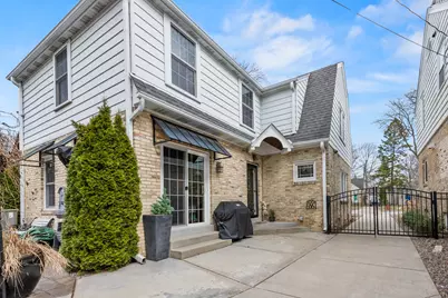 4771 N Woodruff Ave, Whitefish Bay, WI 53211 - Photo 51