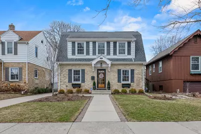 4771 N Woodruff Ave, Whitefish Bay, WI 53211 - Photo 55