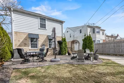 4771 N Woodruff Ave, Whitefish Bay, WI 53211 - Photo 53