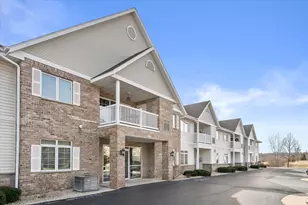 1275 Shadowood Cir, West Bend, WI 53095 - Photo 1