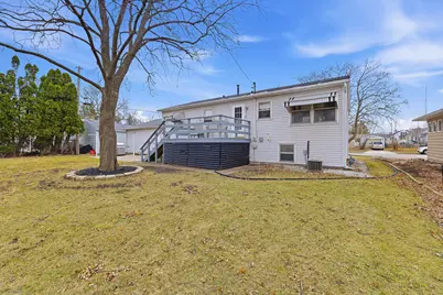 626  Vine St, Fond du Lac, WI 54935 - Photo 31