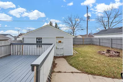 1729  Madison Ave, South Milwaukee, WI 53172 - Photo 19