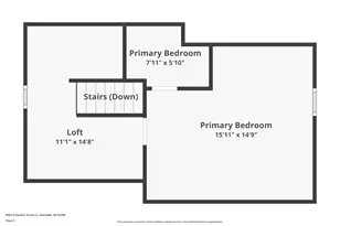 6463 N Garden Grove Ln, Glendale, WI 53209 - Photo 43