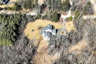 705 W Bradley Rd, River Hills, WI 53217 - Photo 1