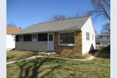 4160 N 69th St, Milwaukee, WI 53216 - Photo 1