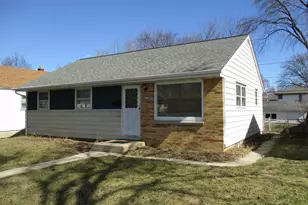 4160 N 69th St, Milwaukee, WI 53216 - Photo 1
