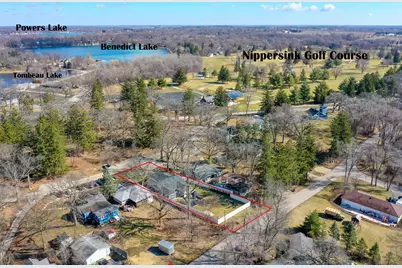 W145  Hilltop Rd, Bloomfield, WI 53128 - Photo 39