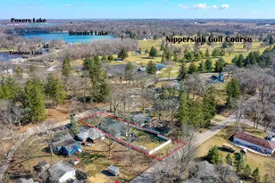 W145 Hilltop Rd, Bloomfield, WI 53128 - Photo 39