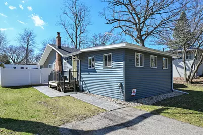 W145  Hilltop Rd, Bloomfield, WI 53128 - Photo 1