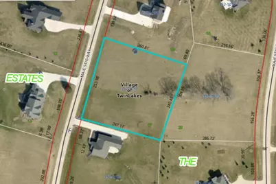 Lt17  Majestic Way, Twin Lakes, WI 53181 - Photo 9