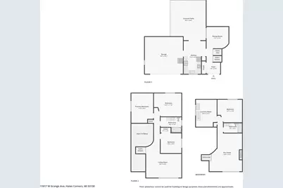 11817 W Grange Ave, Hales Corners, WI 53130 - Photo 33