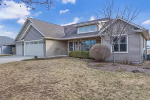 1515 Hummingbird Ln, Plymouth, WI 53073 - Photo 1