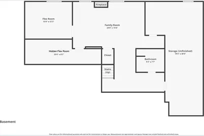 1515  Hummingbird Ln, Plymouth, WI 53073 - Photo 37