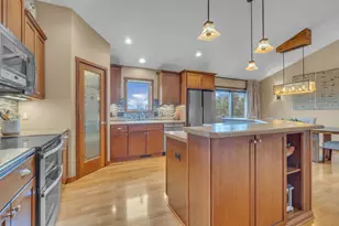 1515 Hummingbird Ln, Plymouth, WI 53073 - Photo 5