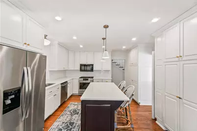 4400 N Wildwood Ave, Shorewood, WI 53211 - Photo 15