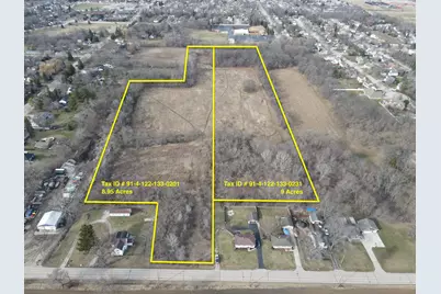 Lt0  93rd St, Pleasant Prairie, WI 53158 - Photo 1