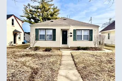 3526 N 77th St, Milwaukee, WI 53222 - Photo 1