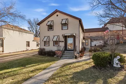 1424-1426  12th Ave, Grafton, WI 53024 - Photo 1