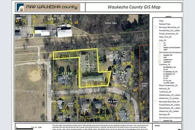 228  Wolf Dr #3, Dousman, WI 53118 - Photo 25