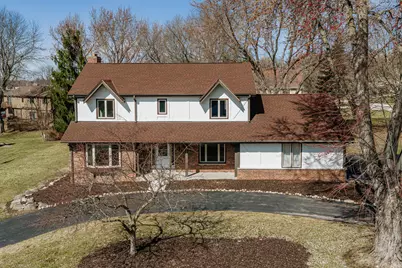 20300  Yorktown Ct, Brookfield, WI 53045 - Photo 1