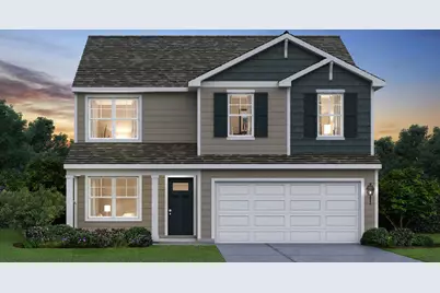 546  Freedom Trl, Burlington, WI 53105 - Photo 1