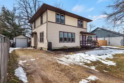 115  Maple Ave, Walworth, WI 53184 - Photo 1