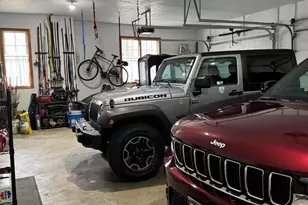 W2545 Blackberry Dr, Mount Calvary, WI 53057 - Photo 45