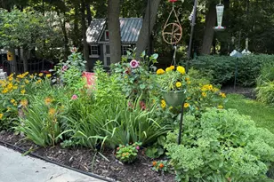 W2545 Blackberry Dr, Mount Calvary, WI 53057 - Photo 55