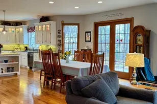 W2545 Blackberry Dr, Mount Calvary, WI 53057 - Photo 21