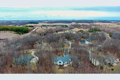 W2545  Blackberry Dr, Mount Calvary, WI 53057 - Photo 61