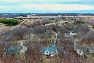 W2545 Blackberry Dr, Mount Calvary, WI 53057 - Photo 61