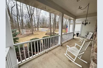 W2545  Blackberry Dr, Mount Calvary, WI 53057 - Photo 59