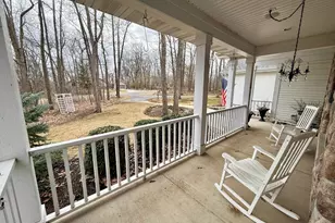 W2545 Blackberry Dr, Mount Calvary, WI 53057 - Photo 59