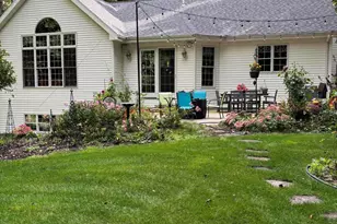 W2545 Blackberry Dr, Mount Calvary, WI 53057 - Photo 3