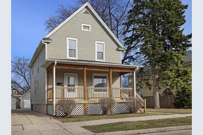 6609  24th Ave, Kenosha, WI 53143 - Photo 1