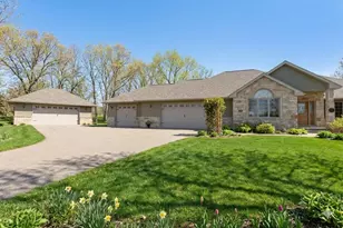 N184 Shale Ave, Auburn, WI 53010 - Photo 1