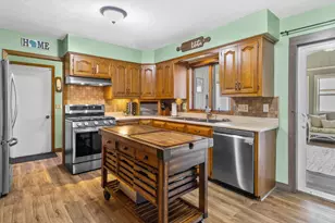 817 W Milwaukee St, Jefferson, WI 53549 - Photo 3