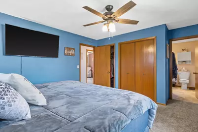 817 W Milwaukee St, Jefferson, WI 53549 - Photo 19