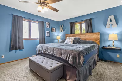 817 W Milwaukee St, Jefferson, WI 53549 - Photo 17