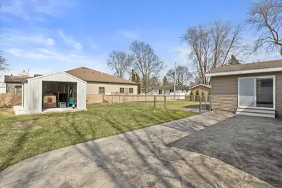 817 W Milwaukee St, Jefferson, WI 53549 - Photo 37