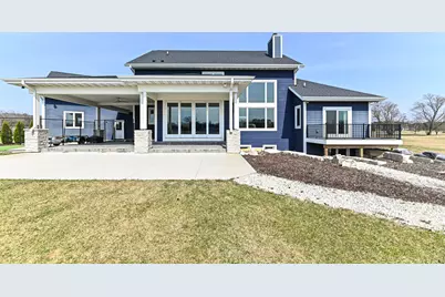 S101W33315  Genevieve Dr, Mukwonago, WI 53149 - Photo 5