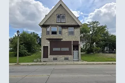 3925 W North Ave, Milwaukee, WI 53208 - Photo 1