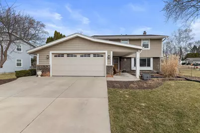 W181N8284  Destiny Dr, Menomonee Falls, WI 53051 - Photo 51