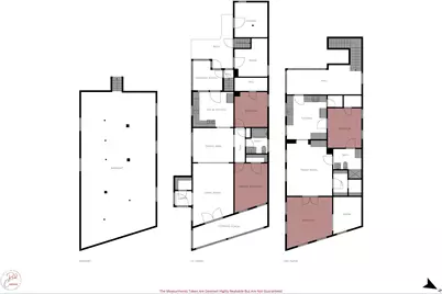 39  &amp; 39 1/2 N Shore Dr, Fountain City, WI 54629 - Photo 37